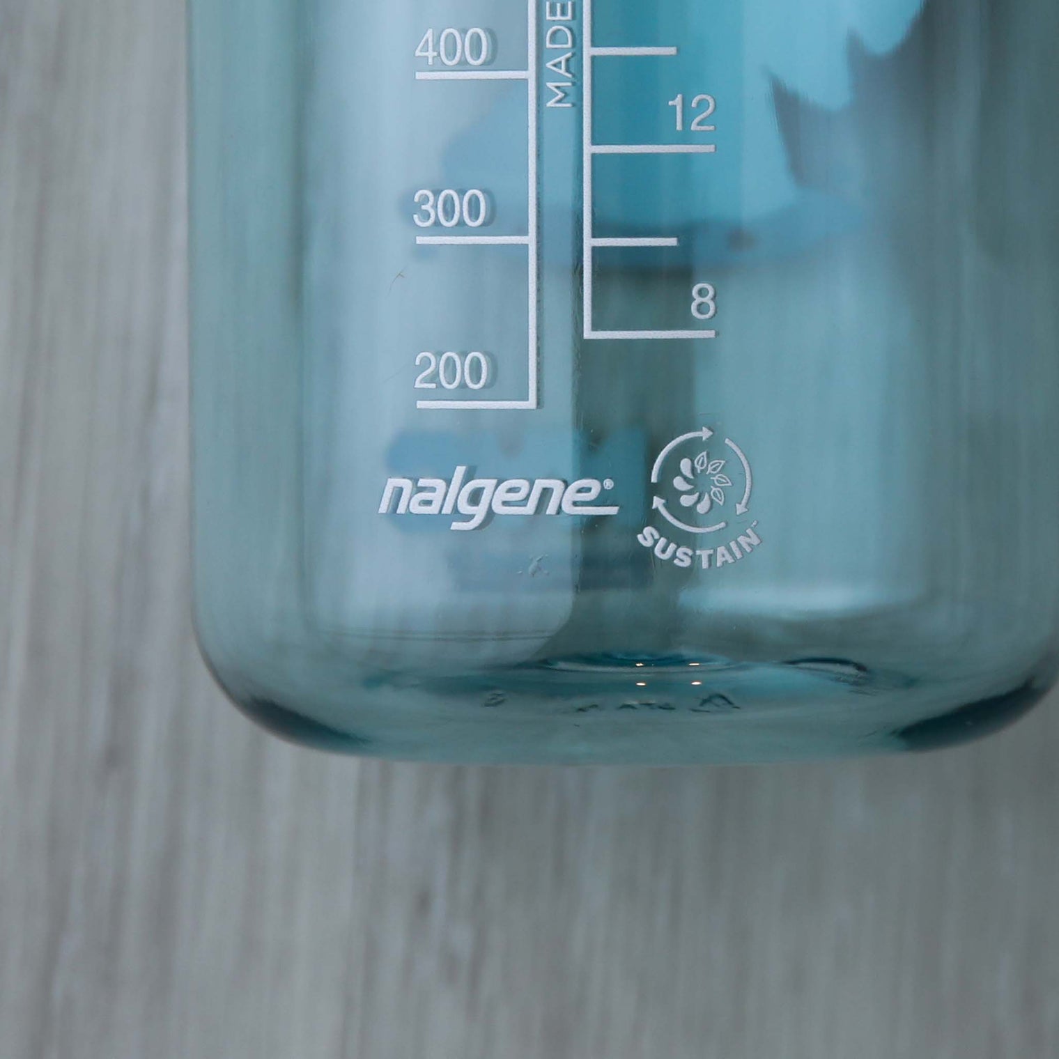The CampØut Nalgene